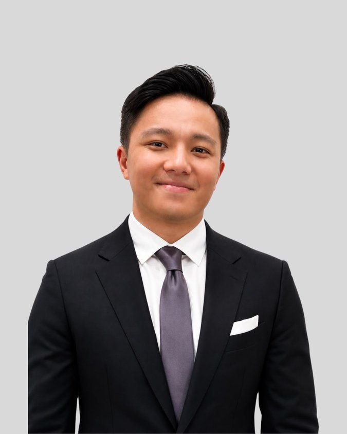 Wayne Gumulya