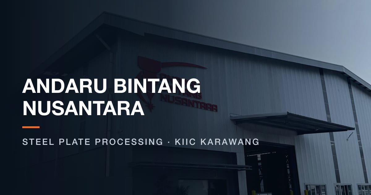 Uotaton Request a Quotation — Contact ABN Karawang